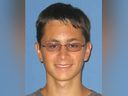 Austin bomber Mark Anthony Conditt in a 2010  student ID photo.