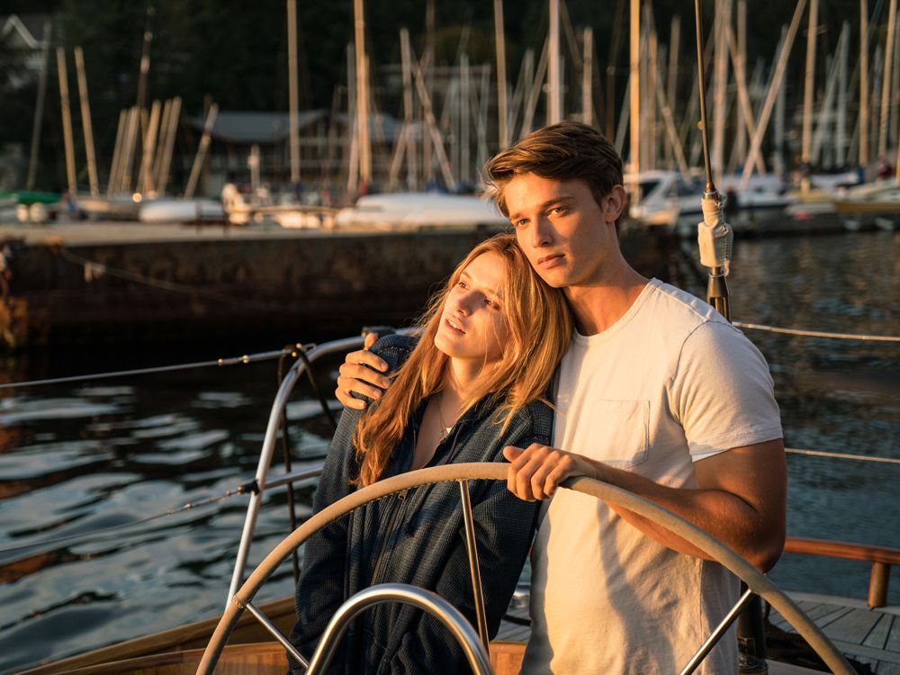 Midnight Sun somehow takes the tension out of a life-threatening