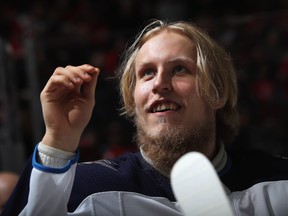 Patrik Laine