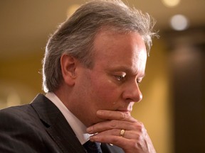 Slow and steady is always a good bet when it comes to Bank of Canada governor Stephen Poloz.
