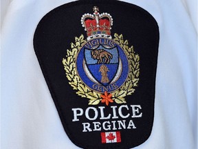 Regina Police Service.