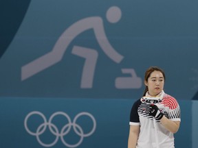 In South Korea's sudden craze for curling, it really is all in a name. Free flights and baseball tickets are just some of the freebies South Korean companies are offering to anyone named Yeong-mi. That's the first name of the lead sweeper for the women's curling team that won an unexpected silver medal at the recently completed Winter Olympics in South Korea.