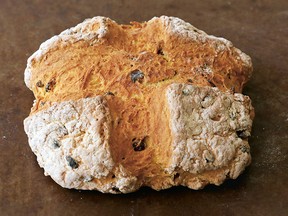 Emigrant's Soda Bread