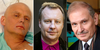 Some Russian assassination targets, left to right: Alexander Litvinenko, ex-Russian spy, died weeks after being given radioactive tea in London in 2006. Denis Voronenkov, former member of Russiaâs parliament, was shot dead in front of a Kiev hotel in 2017. Exiled Russian businessman Nikolai Glushkov mysteriously died this week from âcompression to the neck.â