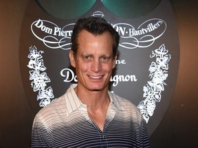 Matthew Mellon.