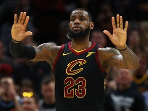 No Eastern Conference team has been able to halt LeBron James' march to the conference final since 2011.