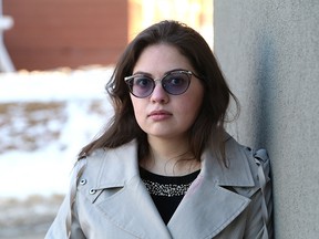 Dr. Ana Safavi said she was subjected to "demeaning sexual and racially-oriented comments" in front of staff at the Northern Ontario School of Medicine in Sudbury, Ont.