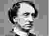 Sir John A. Macdonald pictured in a rare moment of not doling out patronage in exchange for a political favour.