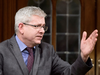 NDP MP Charlie Angus