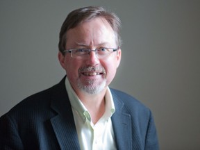 Don Desserud, a professor of political science at the University of Prince Edward Island, poses in this undated handout photo. The Prince Edward Island government will hand down its 2018 budget Friday, amid what one observer says are growing signs of an early provincial election call this spring. Don Desserud, a professor of political science at UPEI, says Premier Wade MacLauchlan may be tempted to call a May or early June election while the Island's economy is relatively strong and before the opposition parties have additional time to fully prepare.