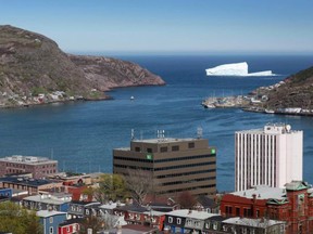 Despite its reputation as a “friendly” province, a recent report says visible minorities experience racism in Newfoundland and Labrador.