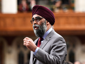 "More fulsome answers about the mission and our Task Force composition will become clearer once the mission assessment and planning phases are complete,” a spokeswoman for Defence Minister Harjit Sajjan said.