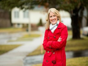 CTV reporter Heather Butts became the victim of sexual harassment when a Halifax man allegedly hurled a vulgar slur at Butts while she was taking part in a live broadcast of the world junior hockey championship.