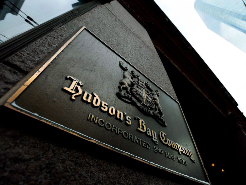 Hudson's Bay Co. says Saks Fifth Avenue stores affected by data breach