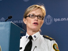 Toronto Police Insp. Joanna Beaven-Desjardins, who headed the sex crimes unit when Jian Ghomeshi was charged.