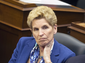 The bad electricity-policy decisions of Dalton McGuinty’s Ontario government have continued more recently on Premier Kathleen Wynne’s watch.