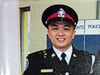 Toronto Police Const. Kenny Lam