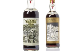 The Macallan 1926