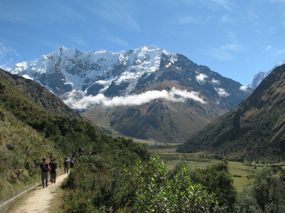 Remains of more than 140 children found in Peru possibly point to world ...