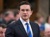 Conservative finance critic Pierre Poilievre: "We want a legally binding commitment that money's only going to go where the government says it's going to go.”