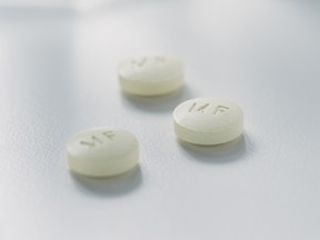 Over 4,000 prescriptions of Mifegymiso were dispensed in 2017.