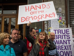 Brexit, first initiated two years ago has been riddled with conflict and mutiny since, as the whole world holds their breath as they watch U.K. prepare to leave the European Union in an unprecedented, historic move.