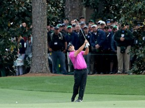 Reed won for the sixth time in his PGA Tour career, though he was best known for the trophies he shared at the Ryder Cup and Presidents Cup. He is ferocious in match play, especially the team variety, and his singles victory over McIlroy at Hazeltine in the 2016 Ryder Cup led to the nickname of Captain America.