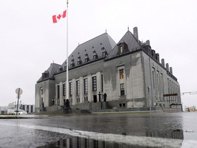 The Supreme Court rejected a bid this week to permit unfettered free trade between provinces.