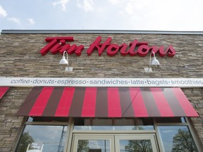 The group of 19 restaurant owners in question are elected in four-year staggered terms by other Canadian franchisees.