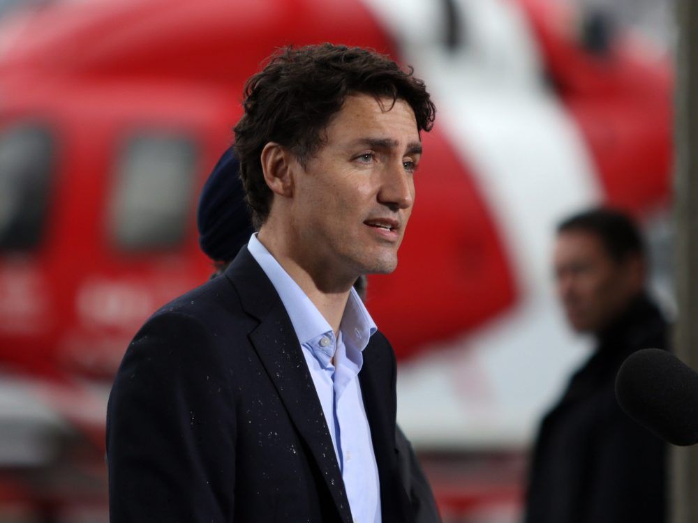 John Ivison Failure to push through Trans Mountain could be the end