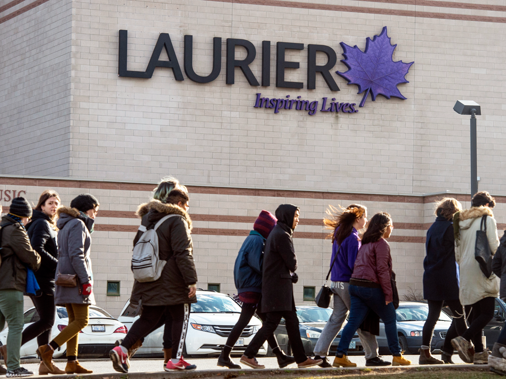 Lindsay Shepherd: Why I invited Faith Goldy to Laurier 