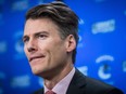 Vancouver's mayor Gregor Robertson says he thinks opposition to Trans Mountain will only intensify.