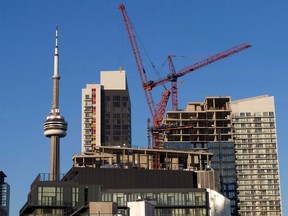 The CRA is particularly taking a close look at “pre-construction assignment sales,” whereby a condo is purchased from a developer and sold to another buyer before the unit is completed.