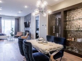Luxury condos outpaced luxury detached homes over the first four months of 2018 in Greater Vancouver and the Greater Toronto Area.
