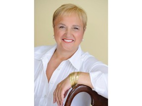 Lidia Bastianich is seen in this undated handout photo. Celebrity chef Lidia Bastianich says she was "devastated" when she heard of the recent sexual misconduct allegations made against fellow culinary star Mario Batali. The two have worked together under B&B Hospitality Group, which operates several of their restaurants.THE CANADIAN PRESS/HO, Diana DeLucia, Penguin Random House *MANDATORY CREDIT*