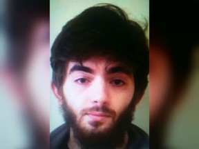 Using a knife, the man identified as Khamzat Azimov killed one person and wounded four others in a festive area near Paris’ old opera house. Police shot him to death as he charged them, witnesses said. Less than 24 hours later, investigators were questioning three people — his parents and a friend.