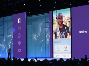 More than 200 million people on Facebook identify themselves as single, said Zuckerberg, and the new service will let these people connect with each other from within the company’s primary app.