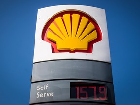 Vancouver gas prices have soared to record highs.