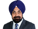 Ontario PC candidate Harjit Jaswal