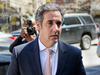 Michael Cohen.