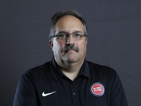 The Pistons announced Van Gundy's departure Monday, May 7, 2018, with owner Tom Gores saying in a statement that the team has not progressed over the past two seasons.