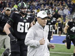 The Football Writers Association of America announced Friday, May 25, 2018, that Solich would be honored during the Outland Trophy banquet in Omaha on Jan. 9.