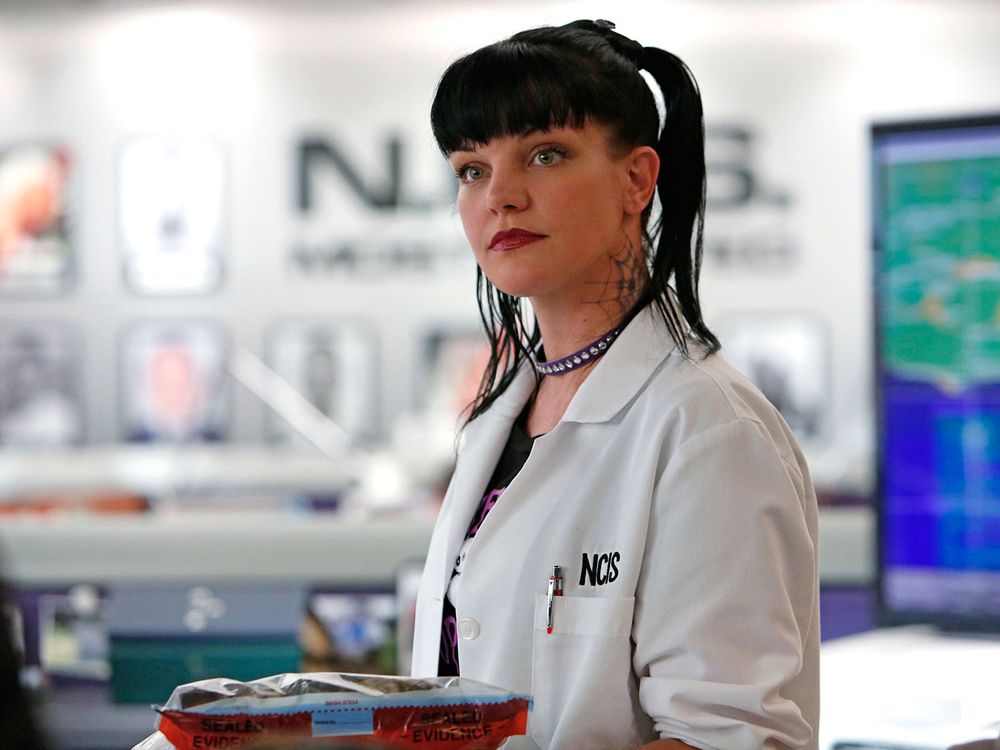 Pauley Perrette Says She Left NCIS After Being The Victim Of 'multiple ...