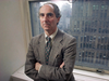 Philip Roth in 1993.