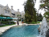 One of the allegations against veteran Crown Attorney Dan Mitchell stemmed from a discussion about an online real estate listing for the Playboy Mansion.