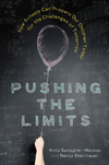 Donner Prize nominee Pushing the Limits by Kelly Gallagher-Mackay and Nancy Steinhauer