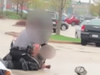 The video that a passer-by recorded shows a Wauwatosa officer punching a 17-year-old boy Friday during an incident in which security at a mall in Wauwatosa had called authorities about a group of males causing a disturbance, WISN-TV and the Milwaukee Journal Sentinel reported.