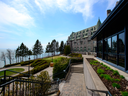 The 405-room Manoir Richelieu in La Malbaie, Que., will host a G7 summit on June 8-9.