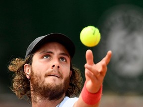 Marco Trungelliti embarked on a road trip from Barcelona to Paris and was rewarded with a lucky loser spot to play Bernard Tomic at Roland Garros.