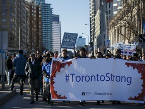 A committee established to determine the allocation of the #TorontoStrong funds has been tasked with identifying recipients and directing the donations for the greatest impact possible.